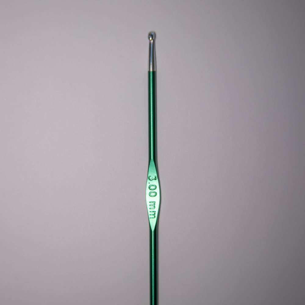 Knitter's Pride Zing Hooks