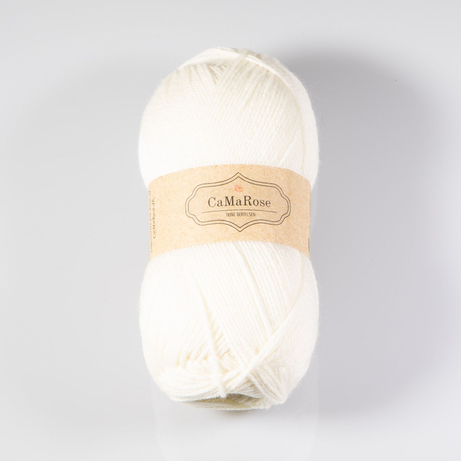 CaMaRose Yaku Eco-Friendly Superwash Merino Yarn