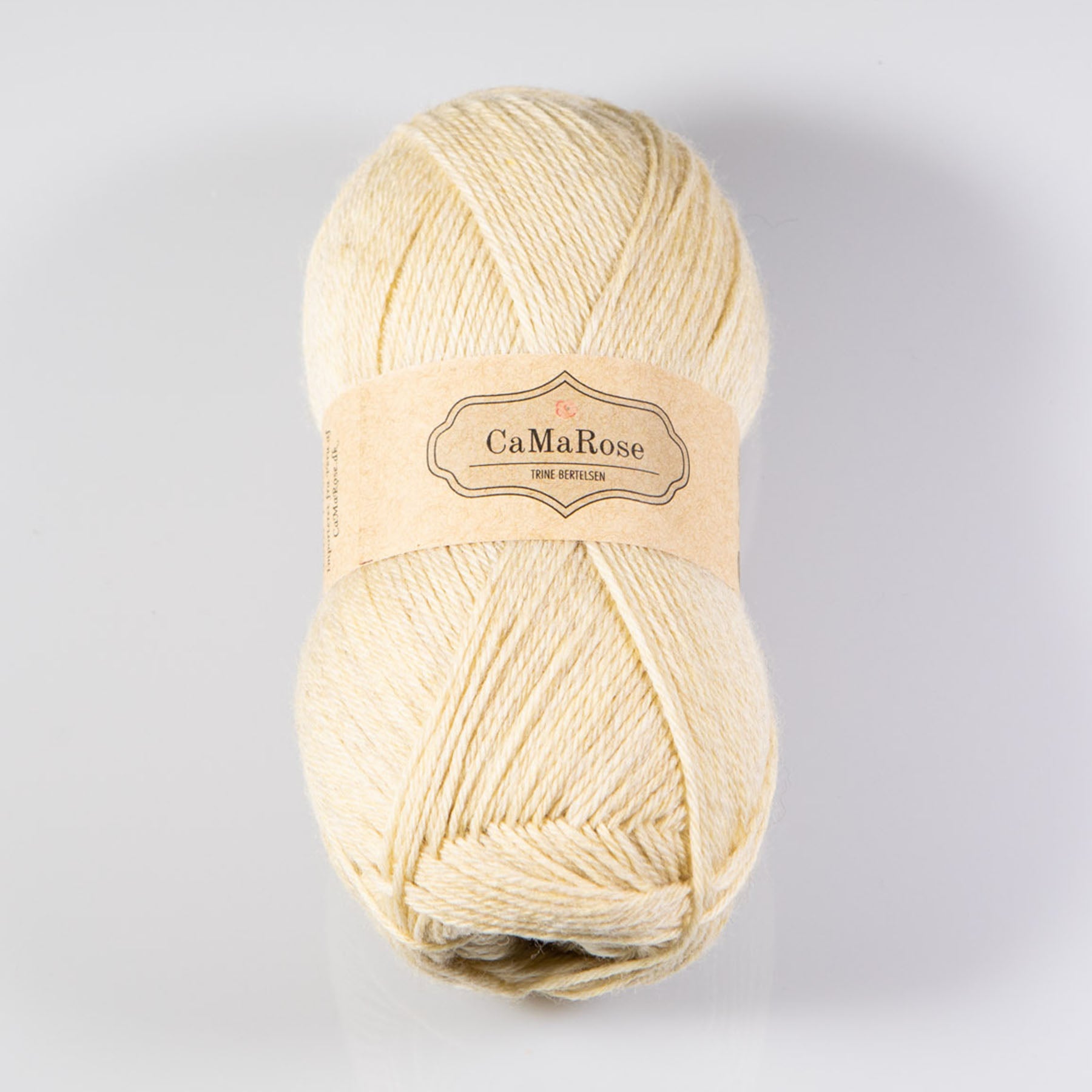 CaMaRose Yaku Eco-Friendly Superwash Merino Yarn