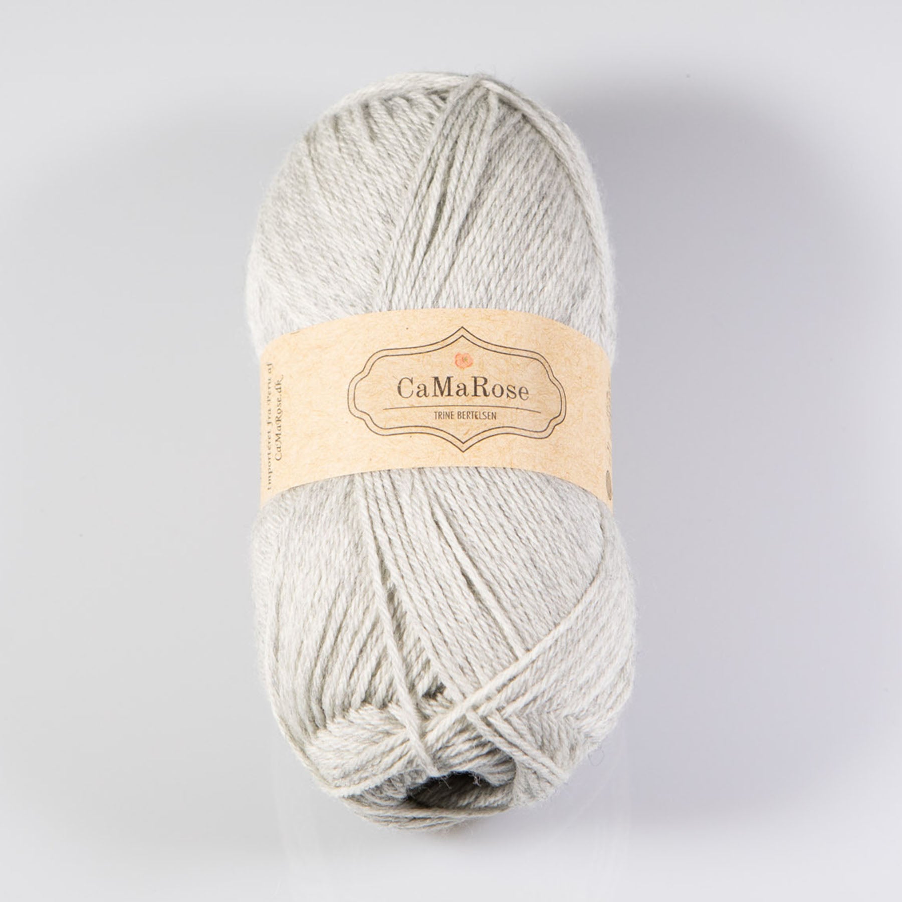 CaMaRose Yaku Eco-Friendly Superwash Merino Yarn