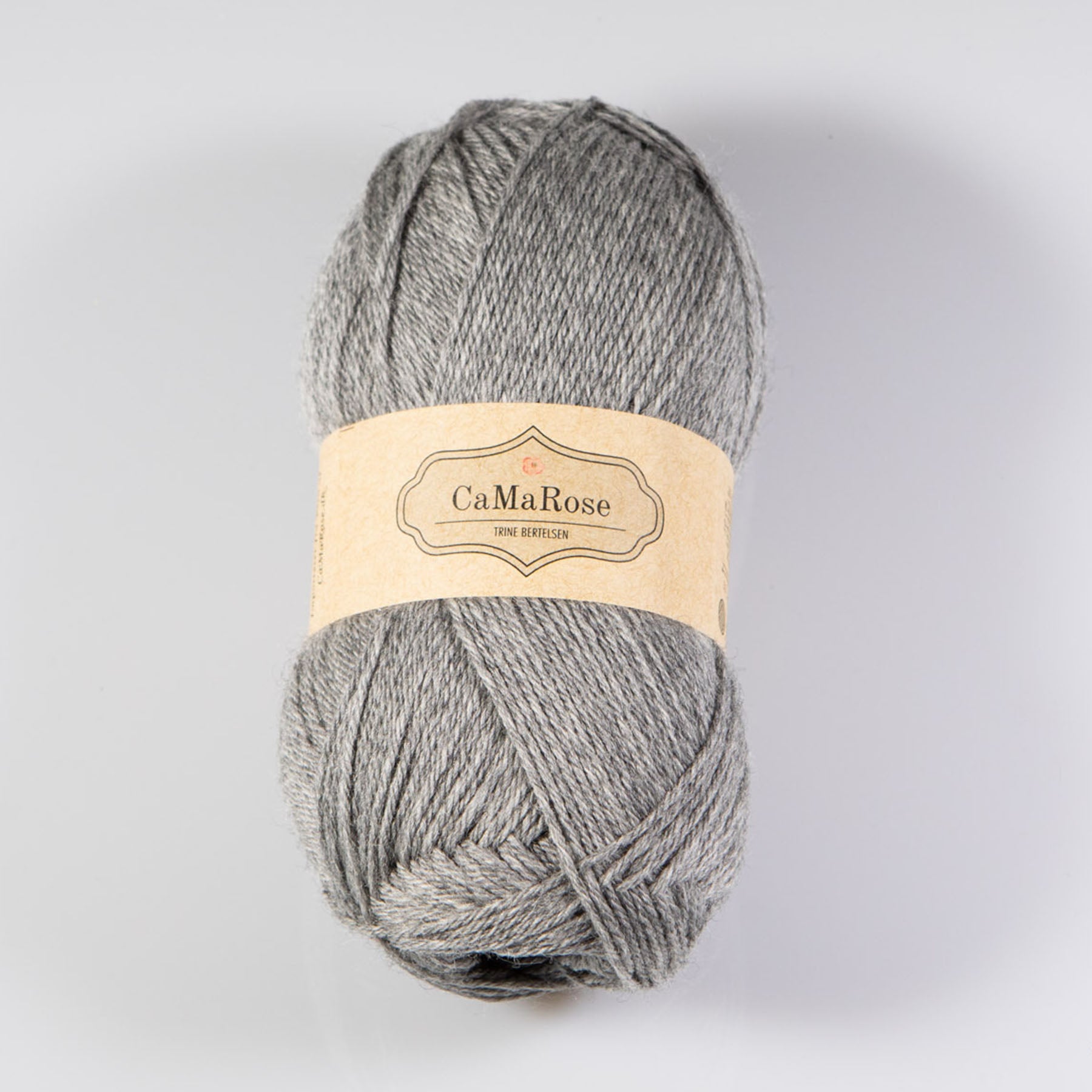 CaMaRose Yaku Eco-Friendly Superwash Merino Yarn