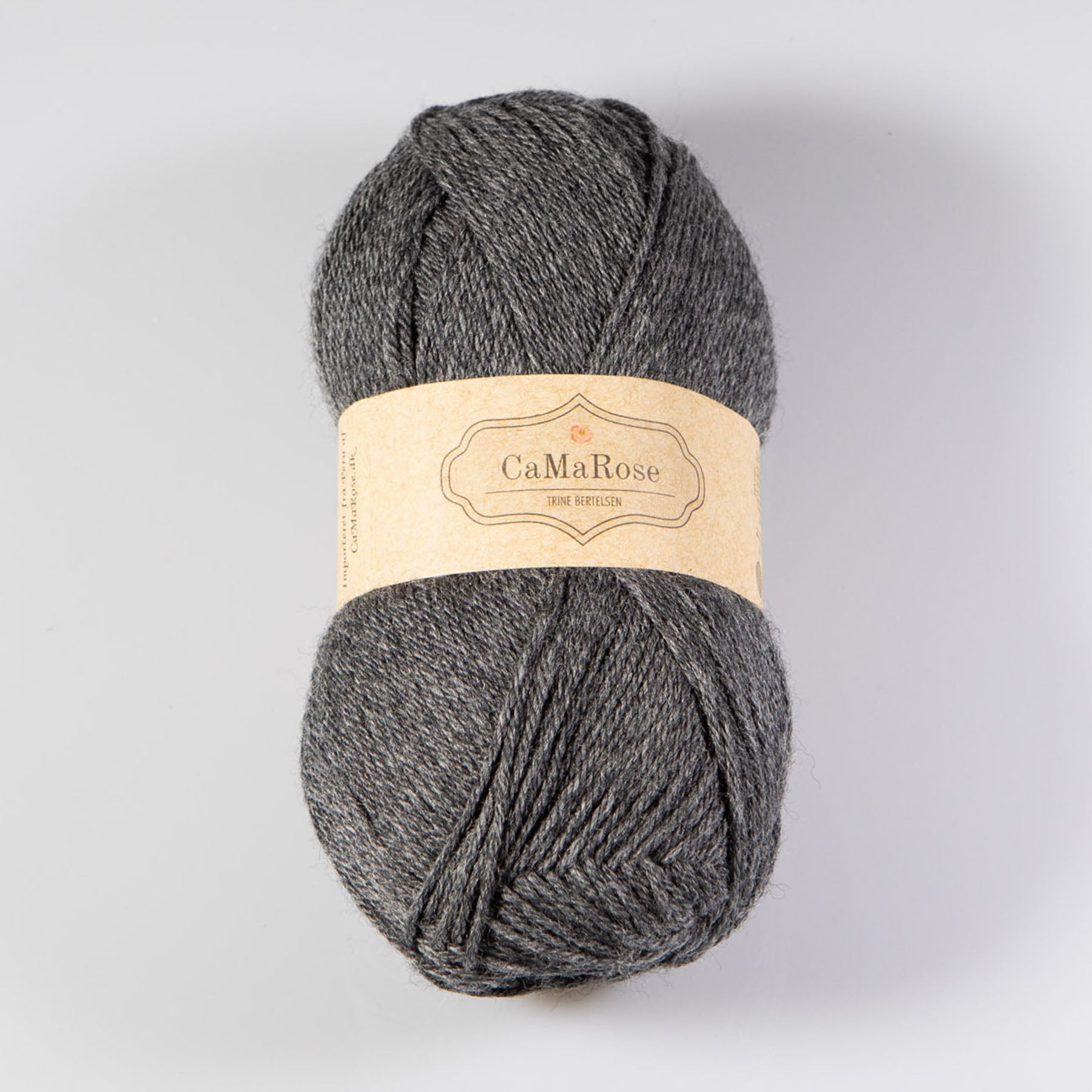 CaMaRose Yaku Eco-Friendly Superwash Merino Yarn