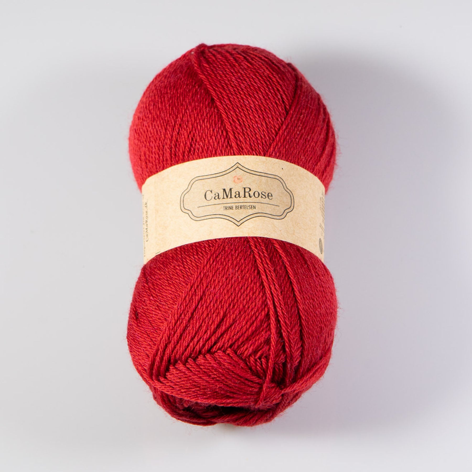 CaMaRose Yaku Eco-Friendly Superwash Merino Yarn