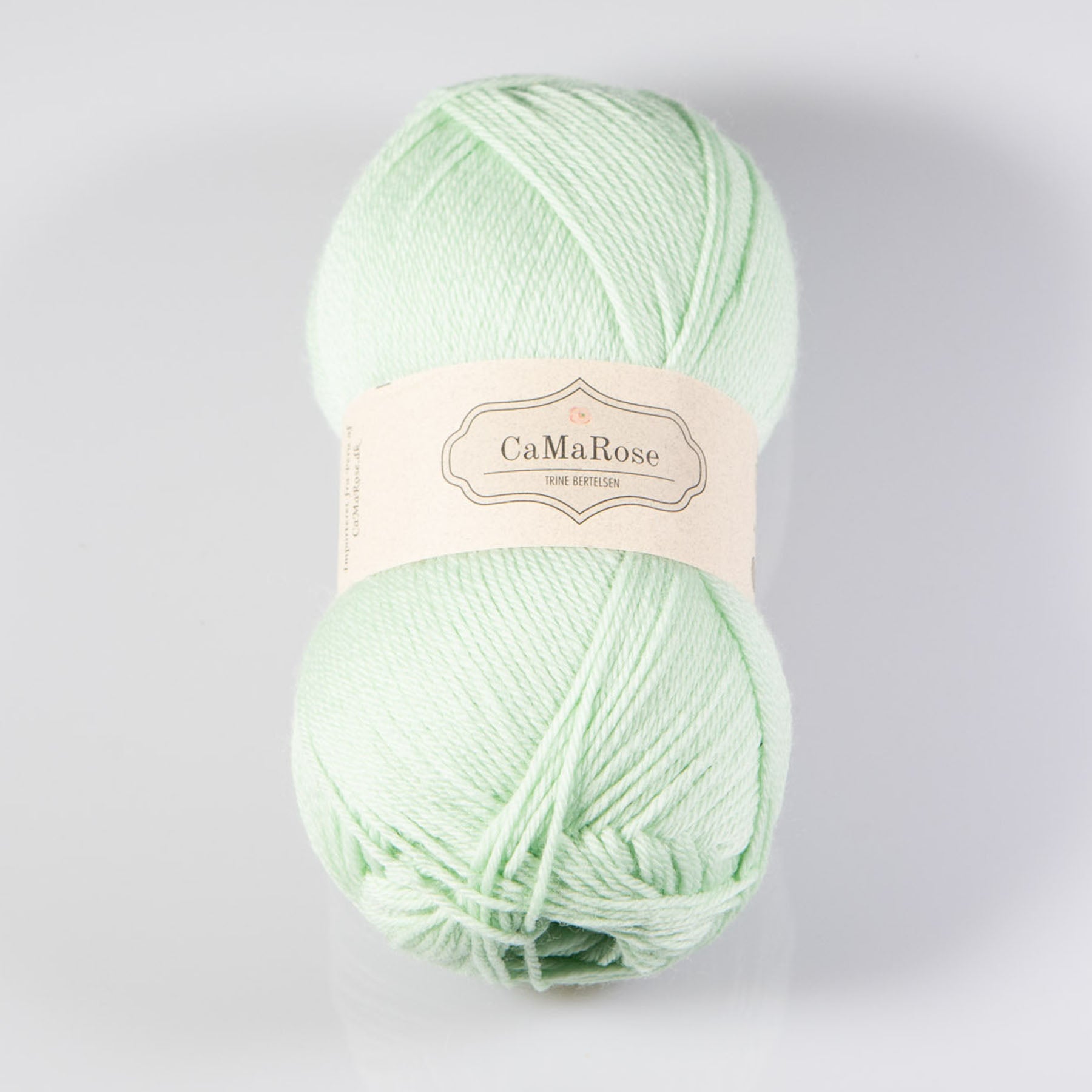 CaMaRose Yaku Eco-Friendly Superwash Merino Yarn