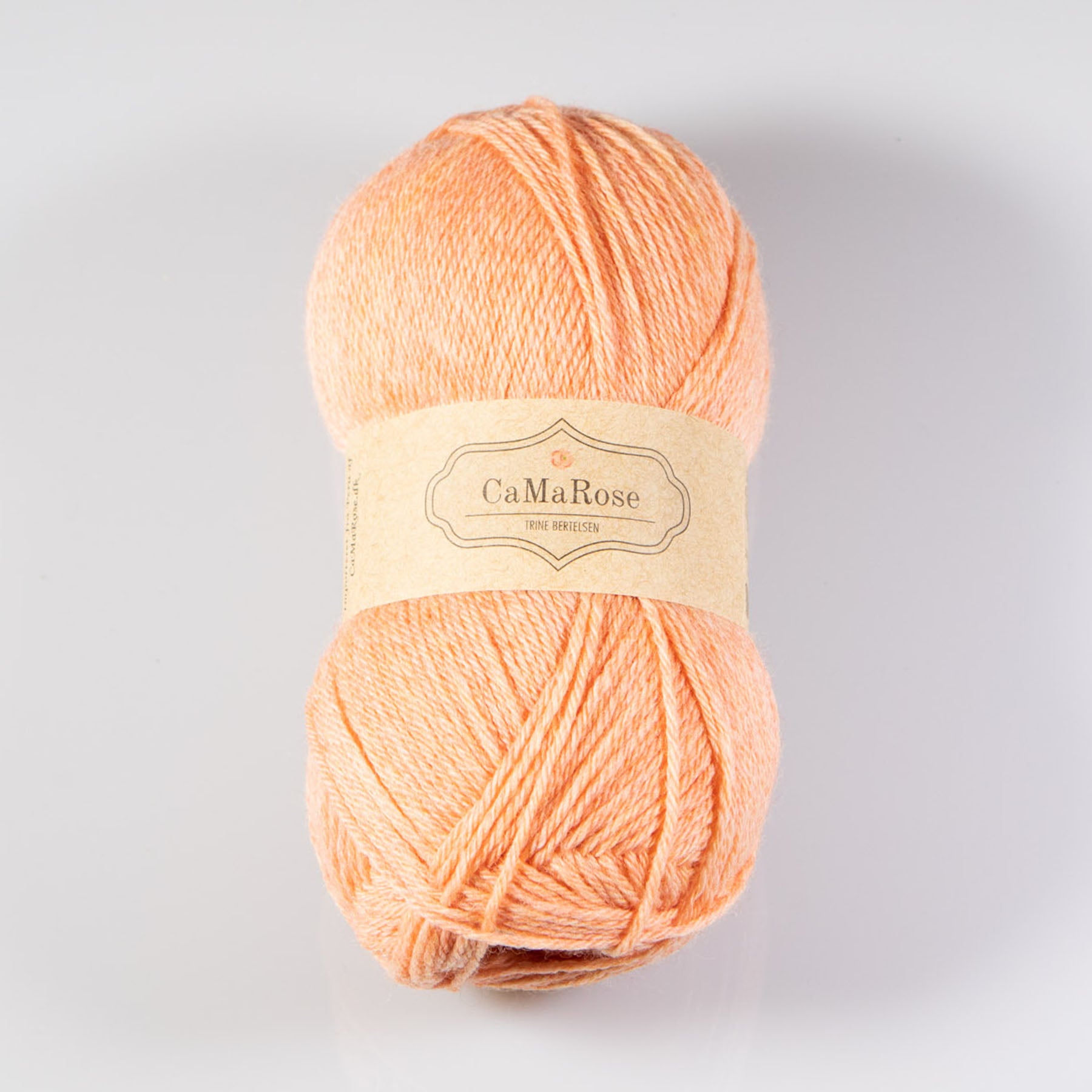 CaMaRose Yaku Eco-Friendly Superwash Merino Yarn