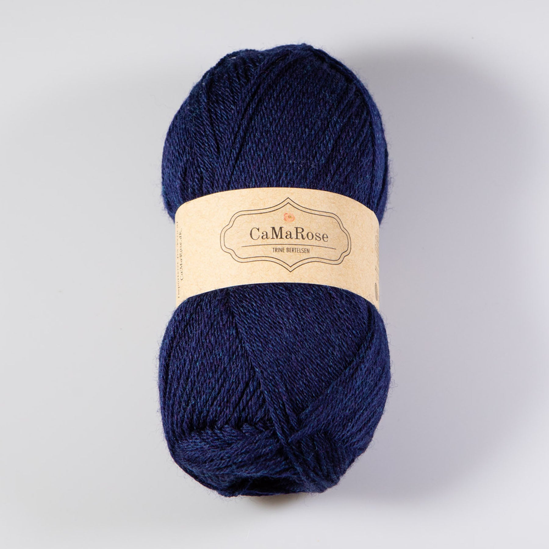 CaMaRose Yaku Eco-Friendly Superwash Merino Yarn