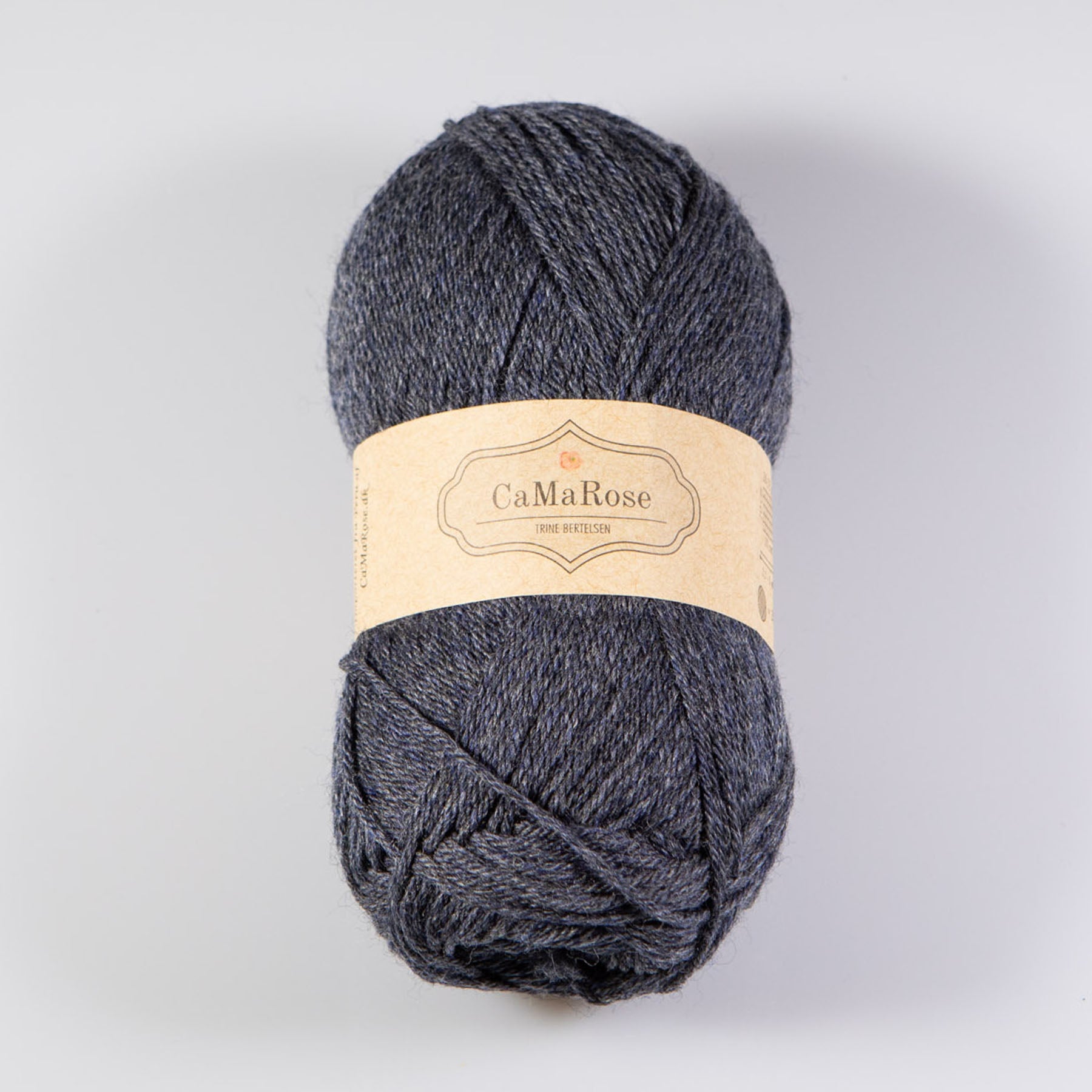 CaMaRose Yaku Eco-Friendly Superwash Merino Yarn