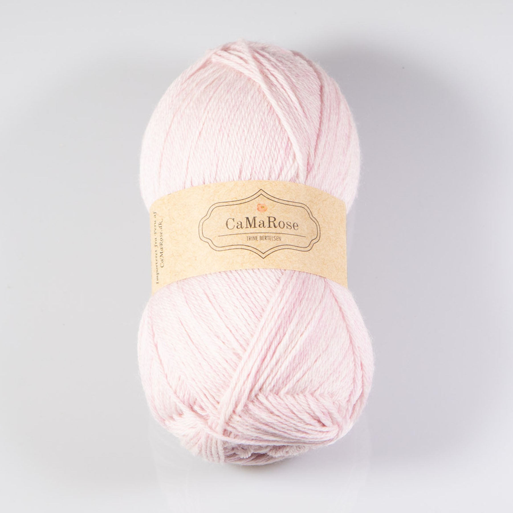 CaMaRose Yaku Eco-Friendly Superwash Merino Yarn
