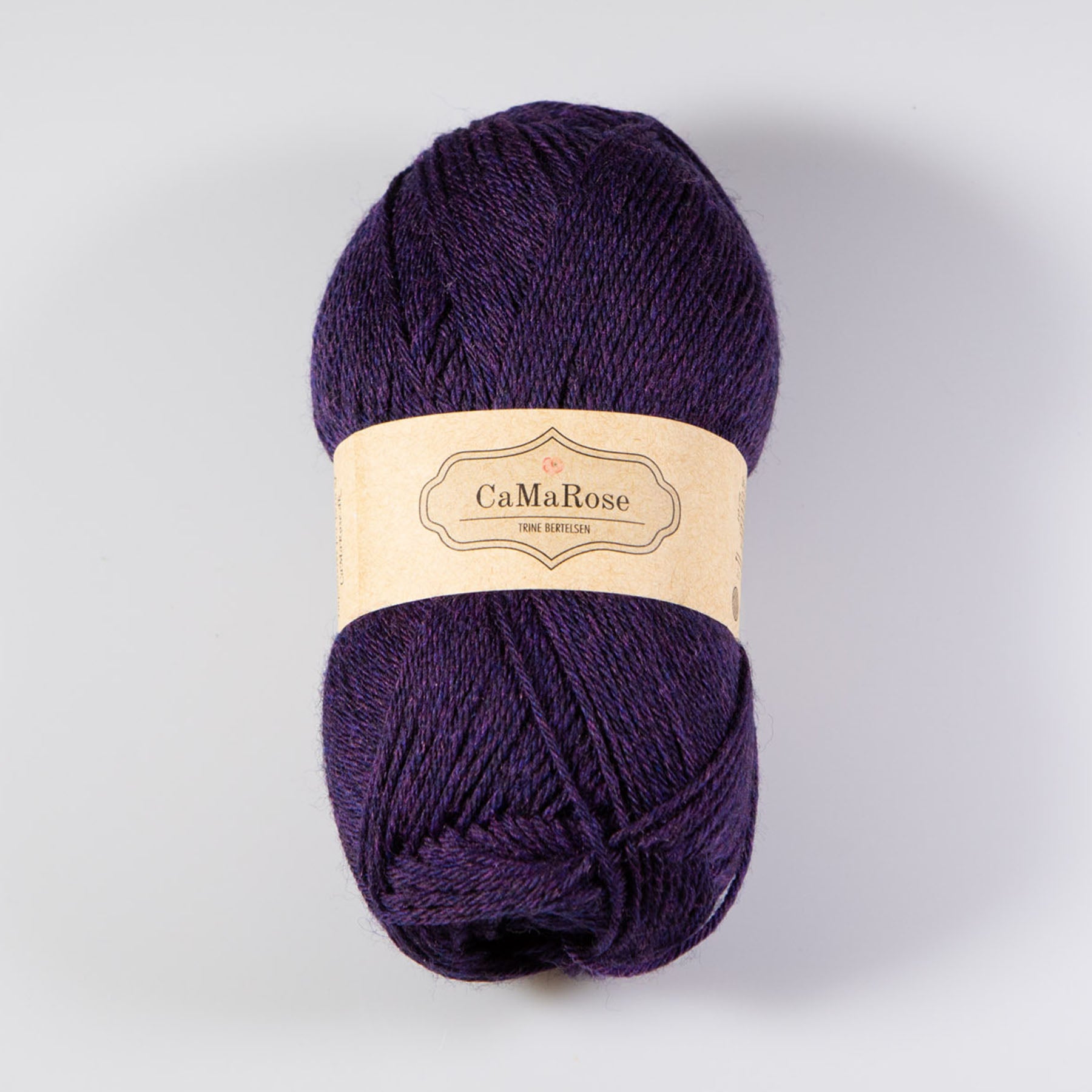 CaMaRose Yaku Eco-Friendly Superwash Merino Yarn