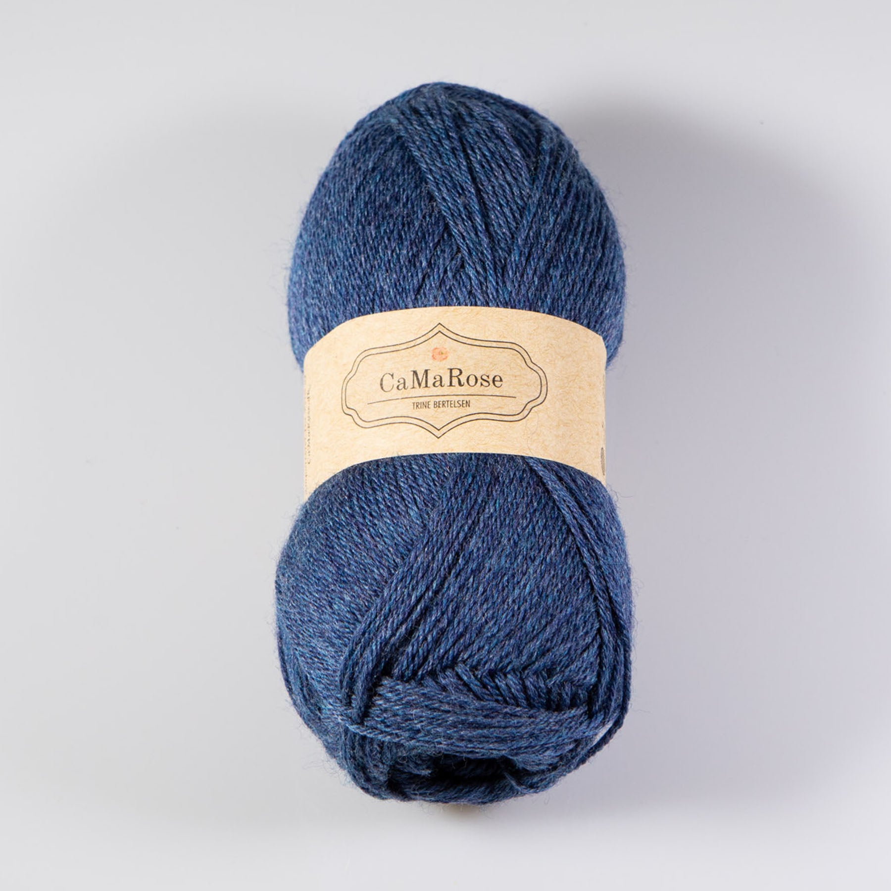 CaMaRose Yaku Eco-Friendly Superwash Merino Yarn