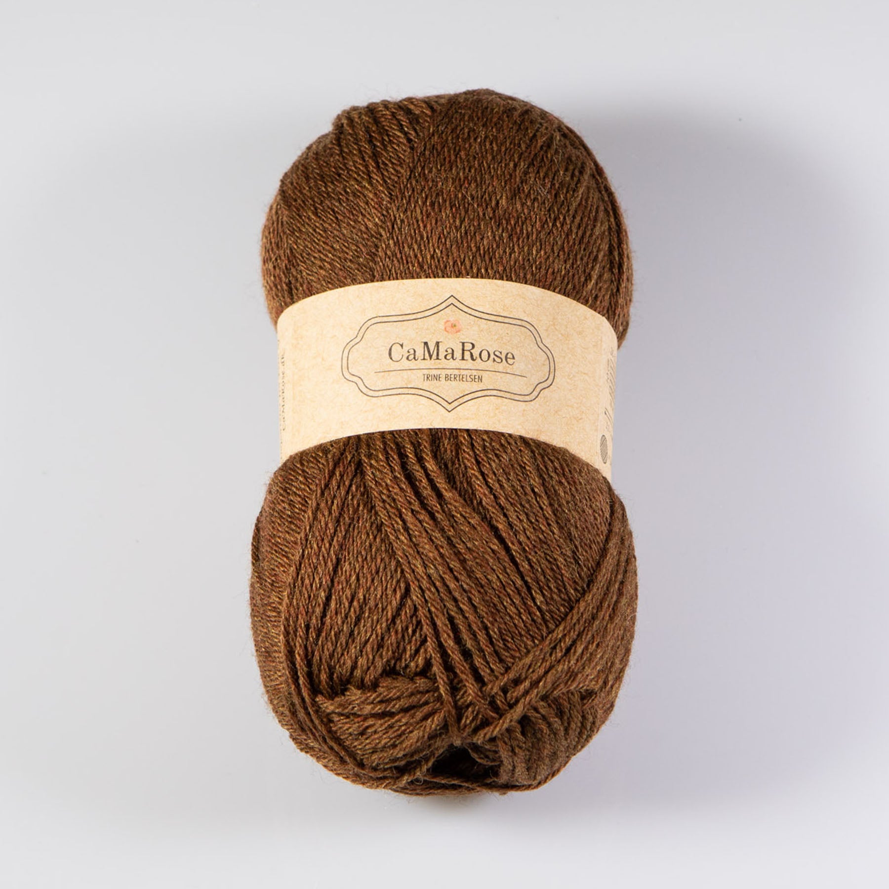 CaMaRose Yaku Eco-Friendly Superwash Merino Yarn