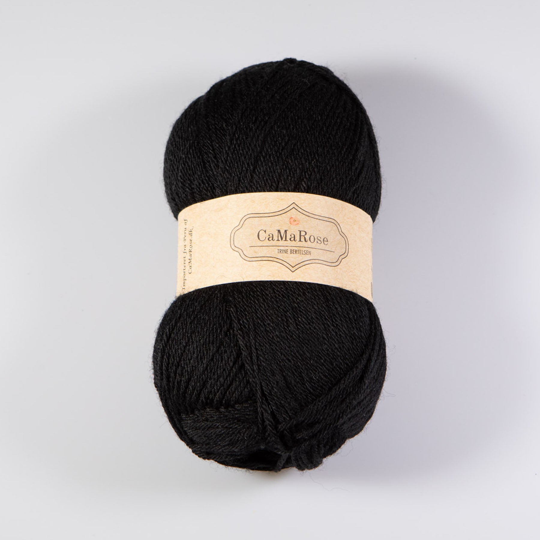 CaMaRose Yaku Eco-Friendly Superwash Merino Yarn