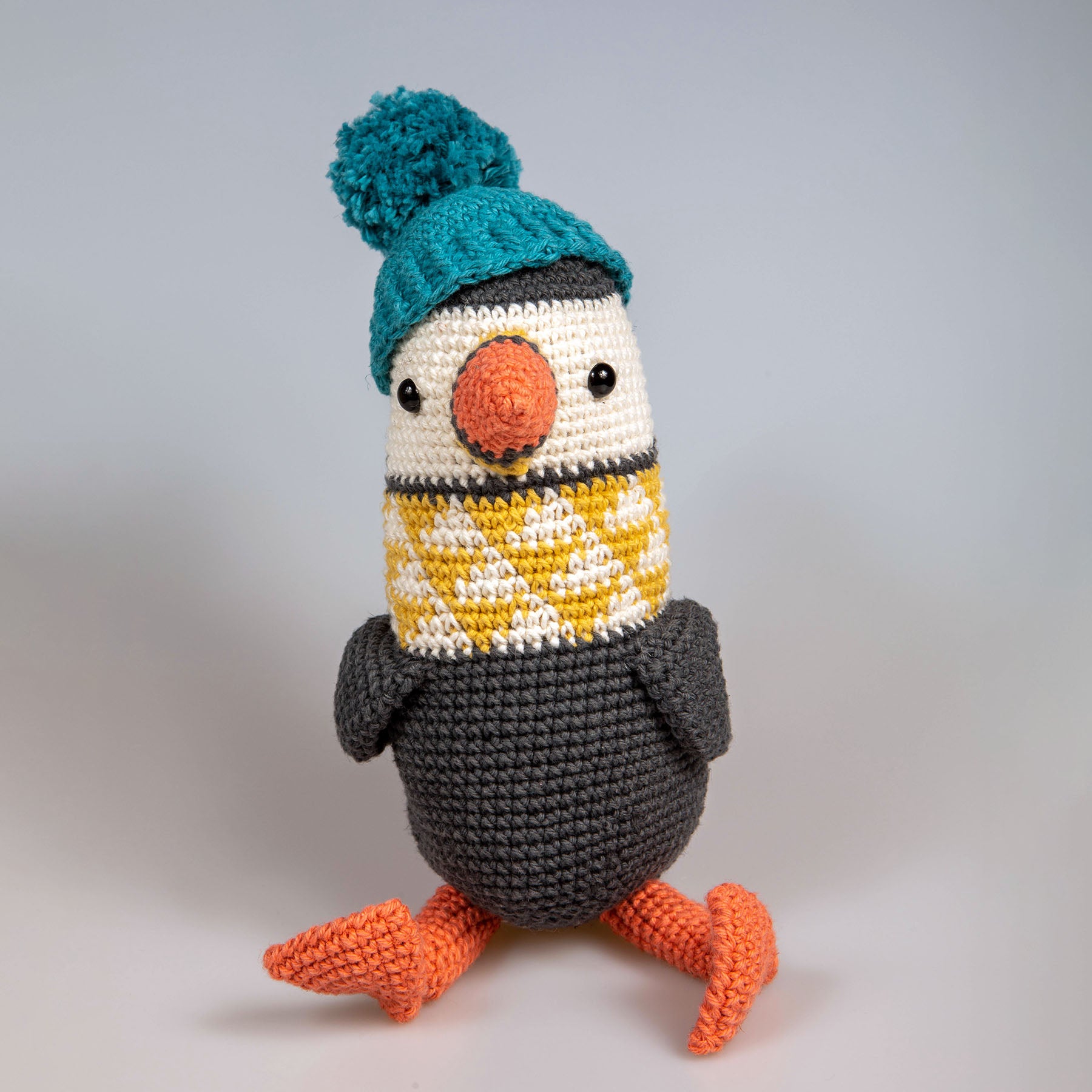 Animal Friends of Pica Pau