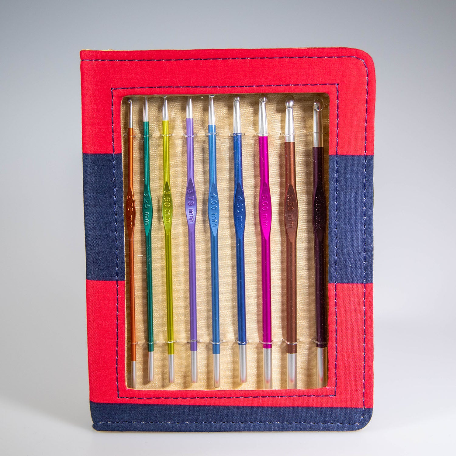 Knitter's Pride Zing Needle Set
