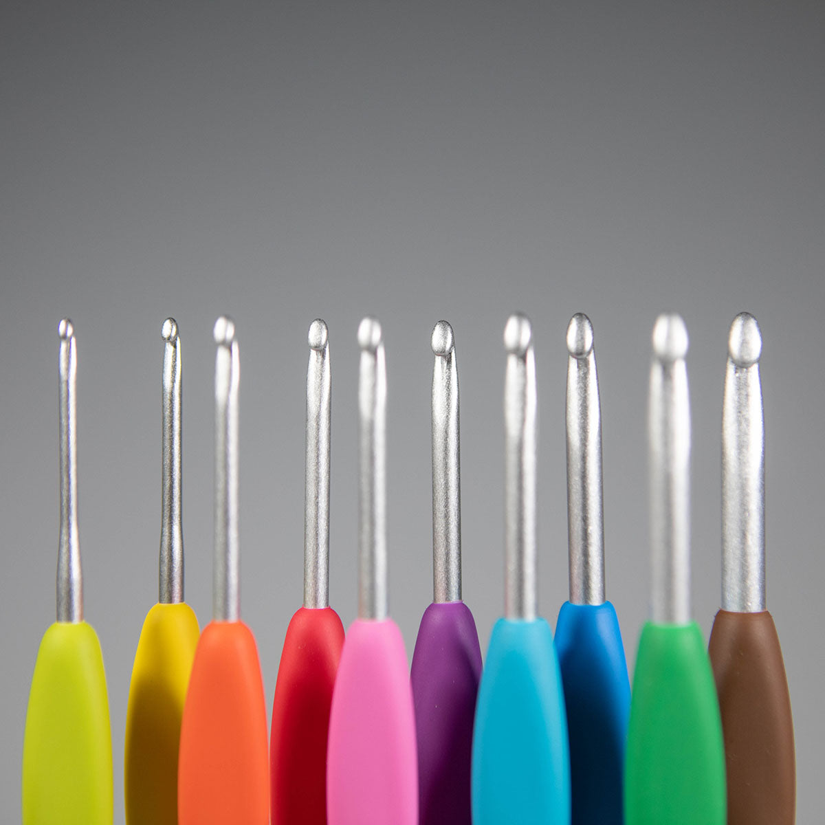 Clover Amour Crochet Hook Set