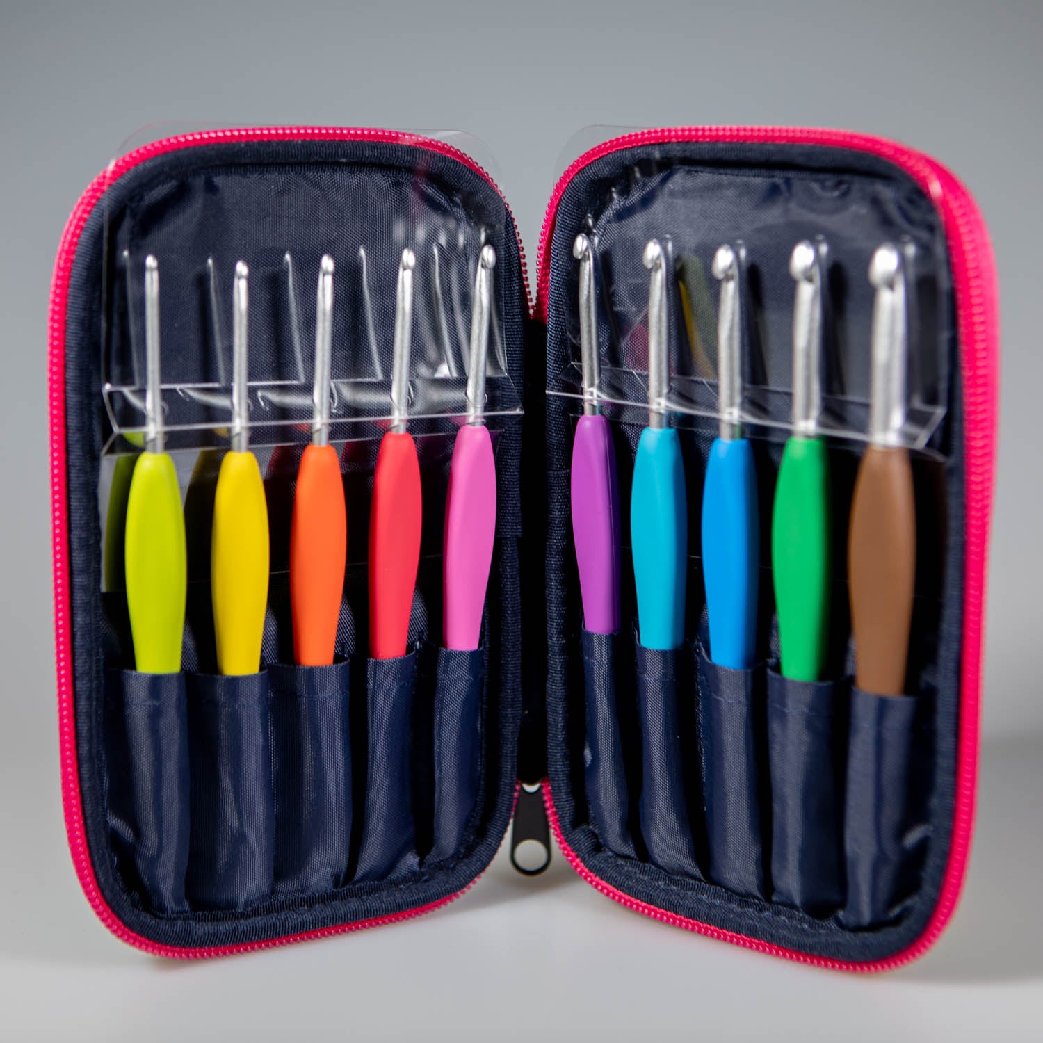 Clover Amour Crochet Hook Gift Set