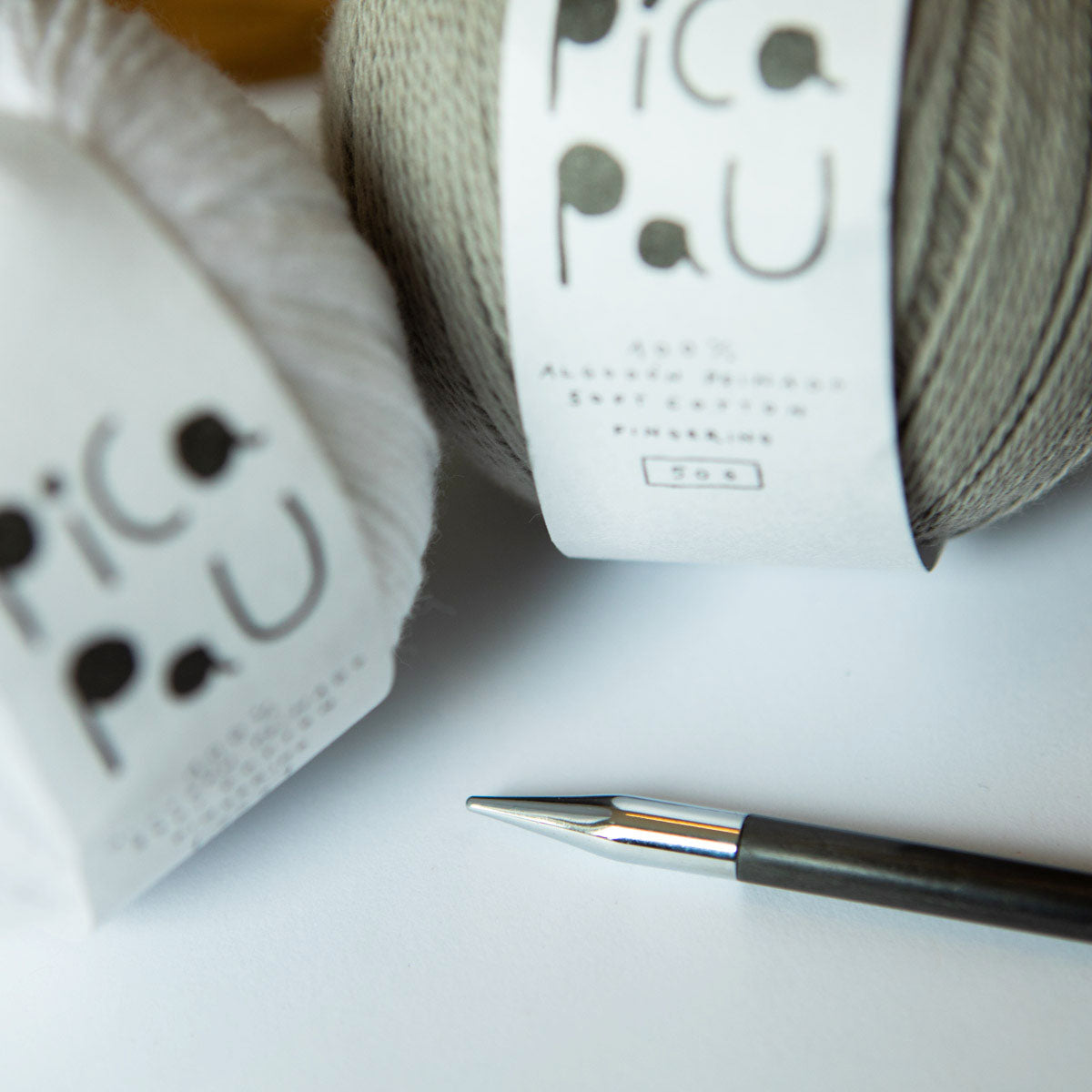 Knitter's Pride Karbonz Double Pointed Needles