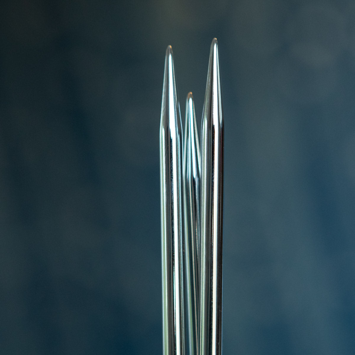 Knitter's Pride Nova Platina Double Pointed Needles