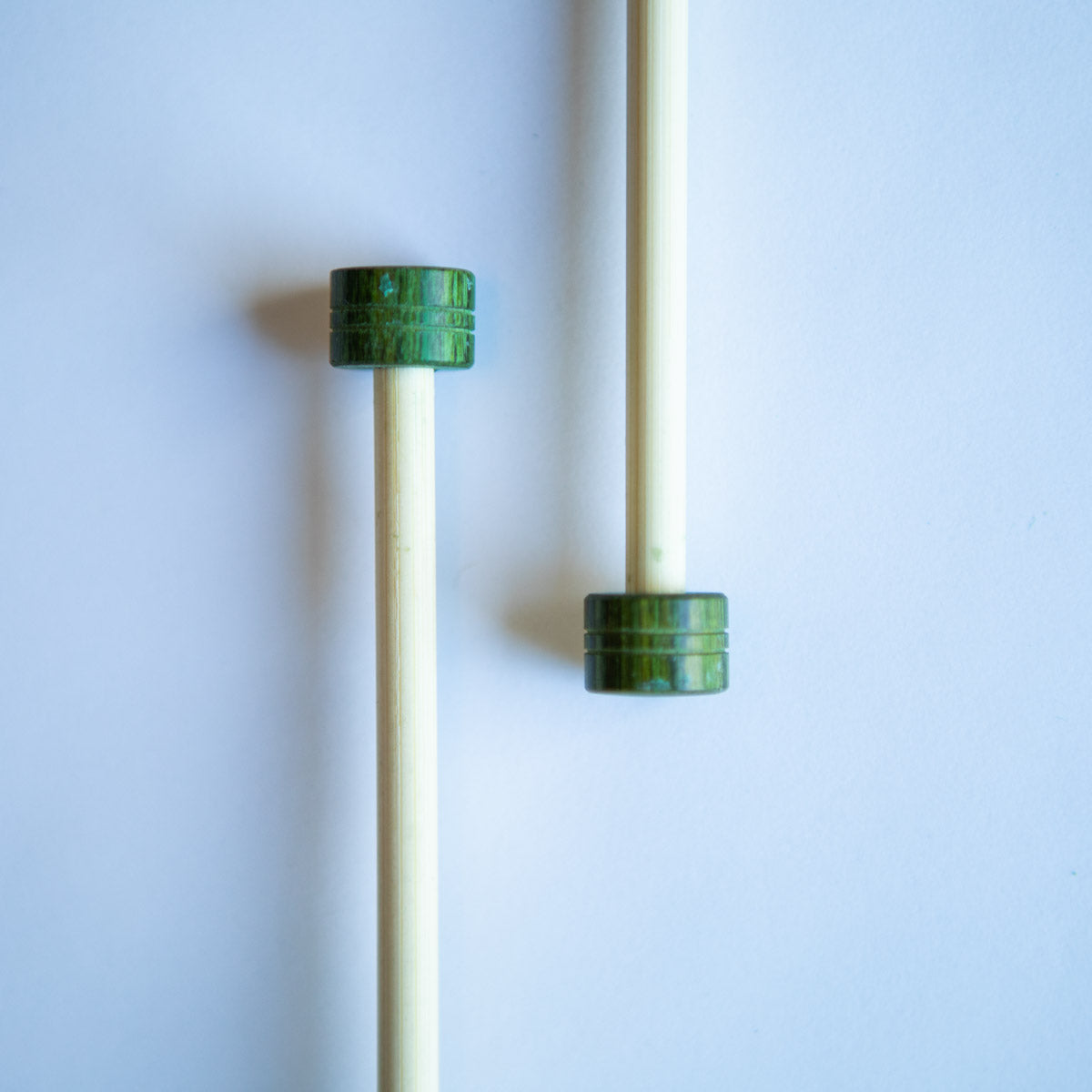 Knitter's Pride Bamboo Needles 13"