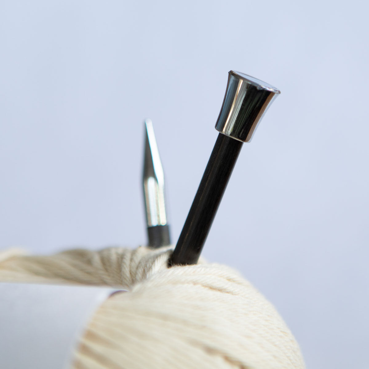 Knitter's Pride Karbonz Needles 14"