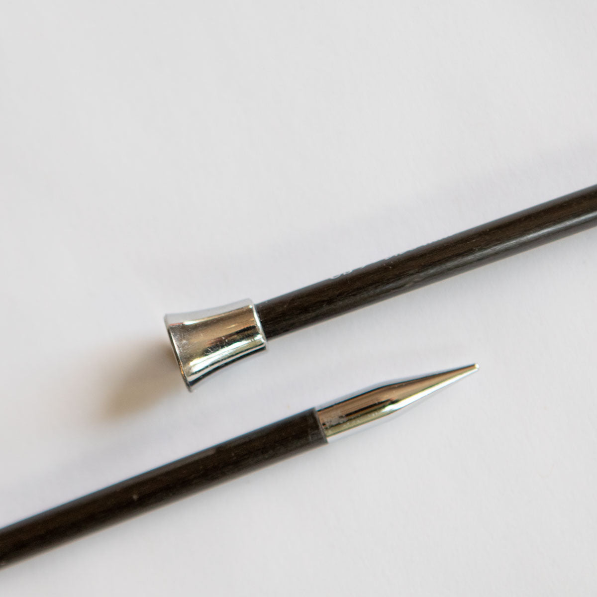 Knitter's Pride Karbonz Needles 10"