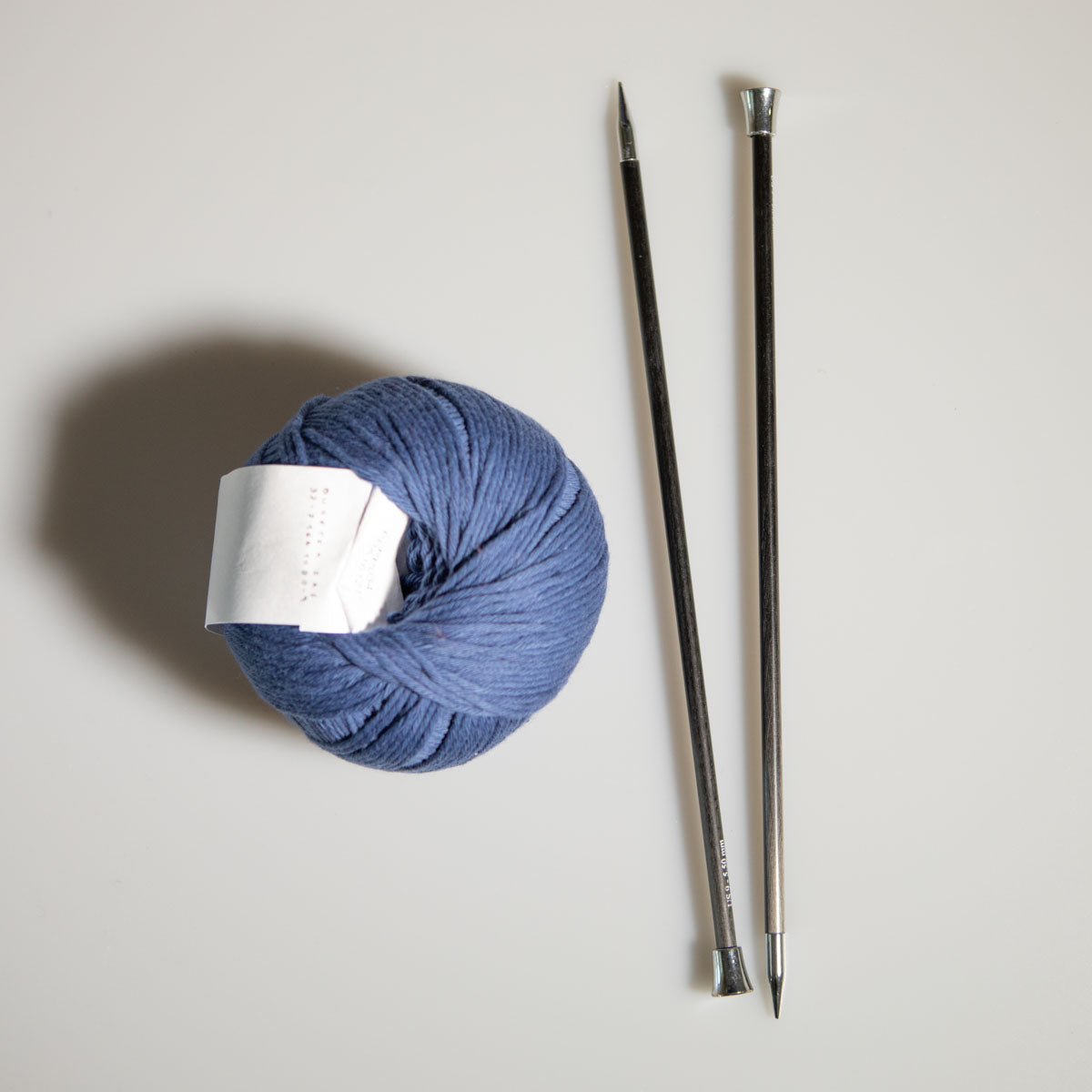 Knitter's Pride Karbonz Needles 10"