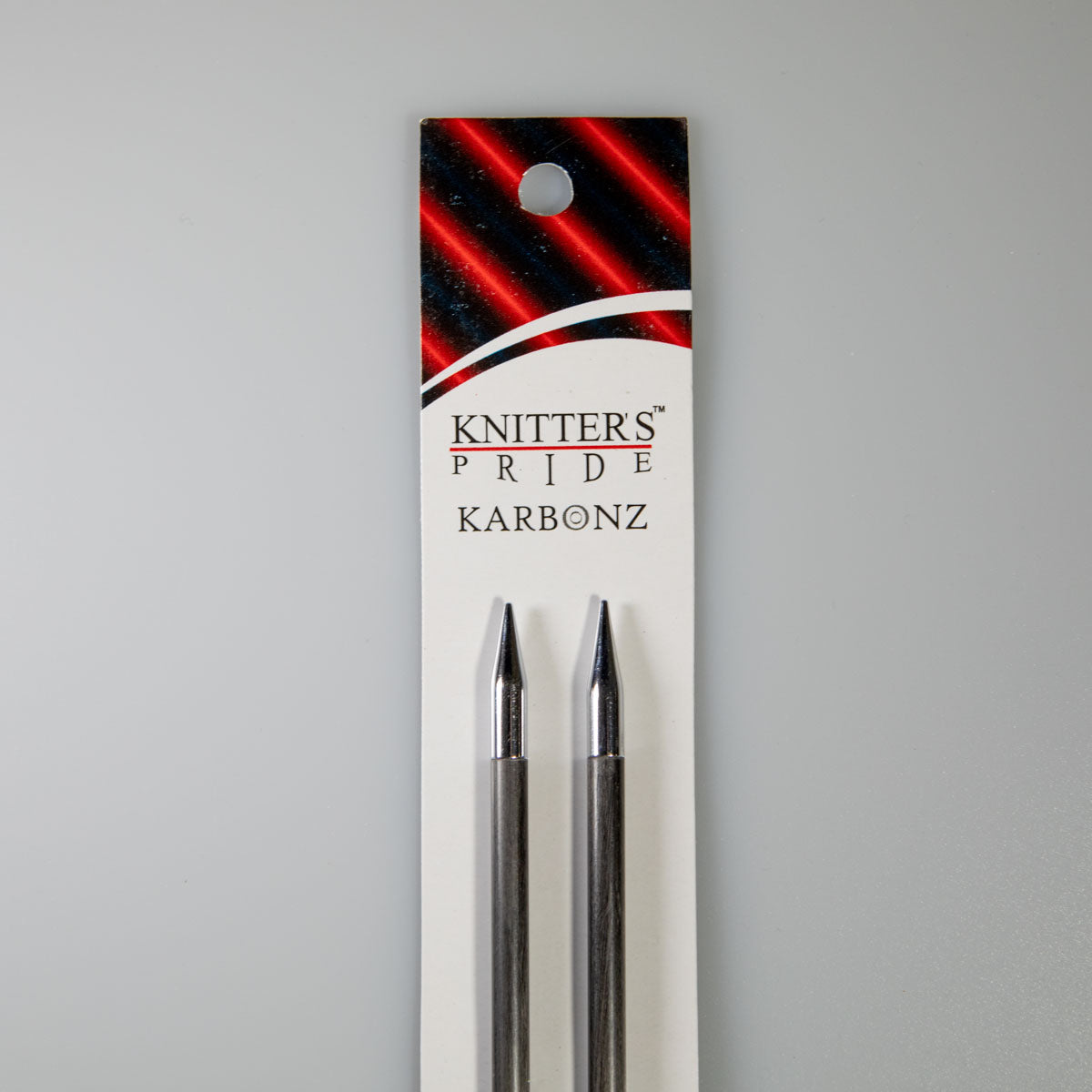 Knitter's Pride Karbonz Needles 14"