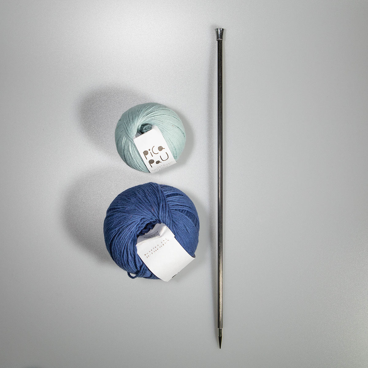 Knitter's Pride Karbonz Needles 14"