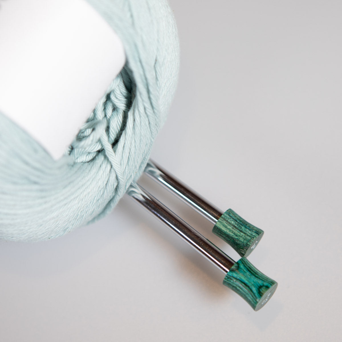 Knitter's Pride Nova Platina Needles 10"