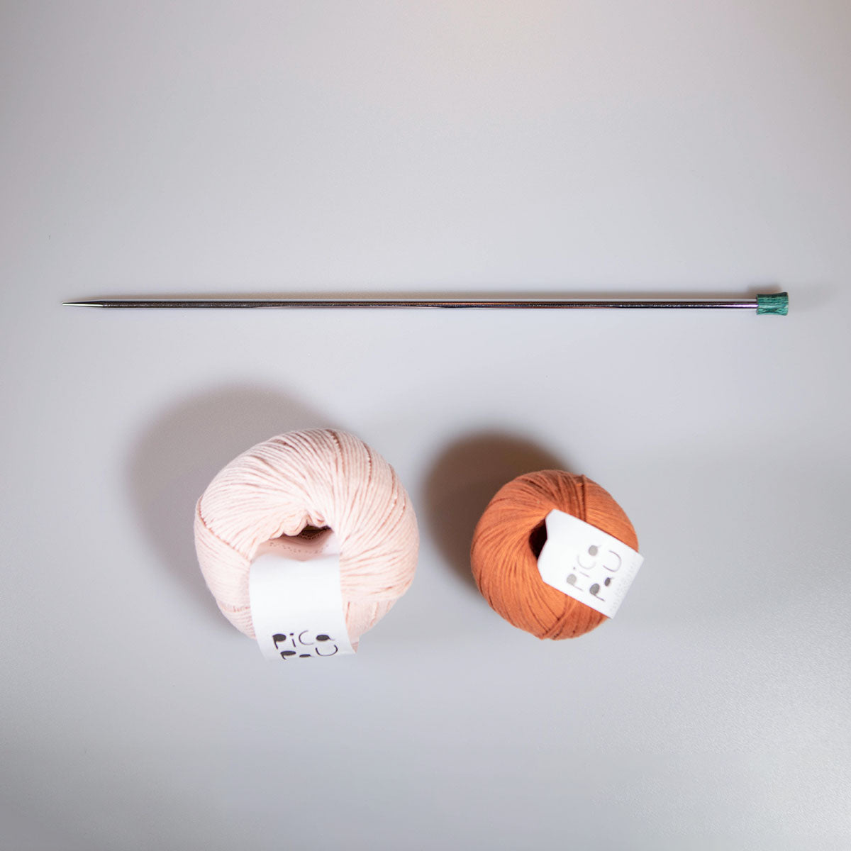 Knitter's Pride Nova Platina Needles 14"