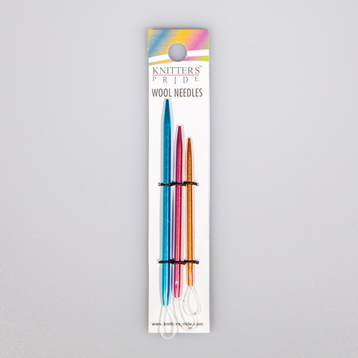 Knitter's Pride Wool Needle Set