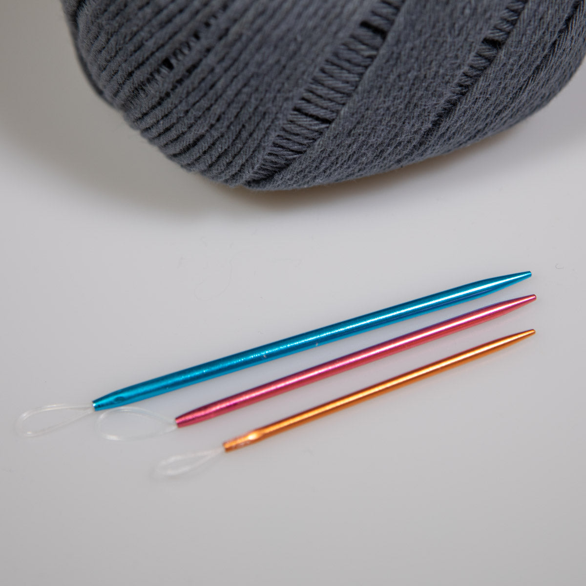 Knitter's Pride Wool Needle Set