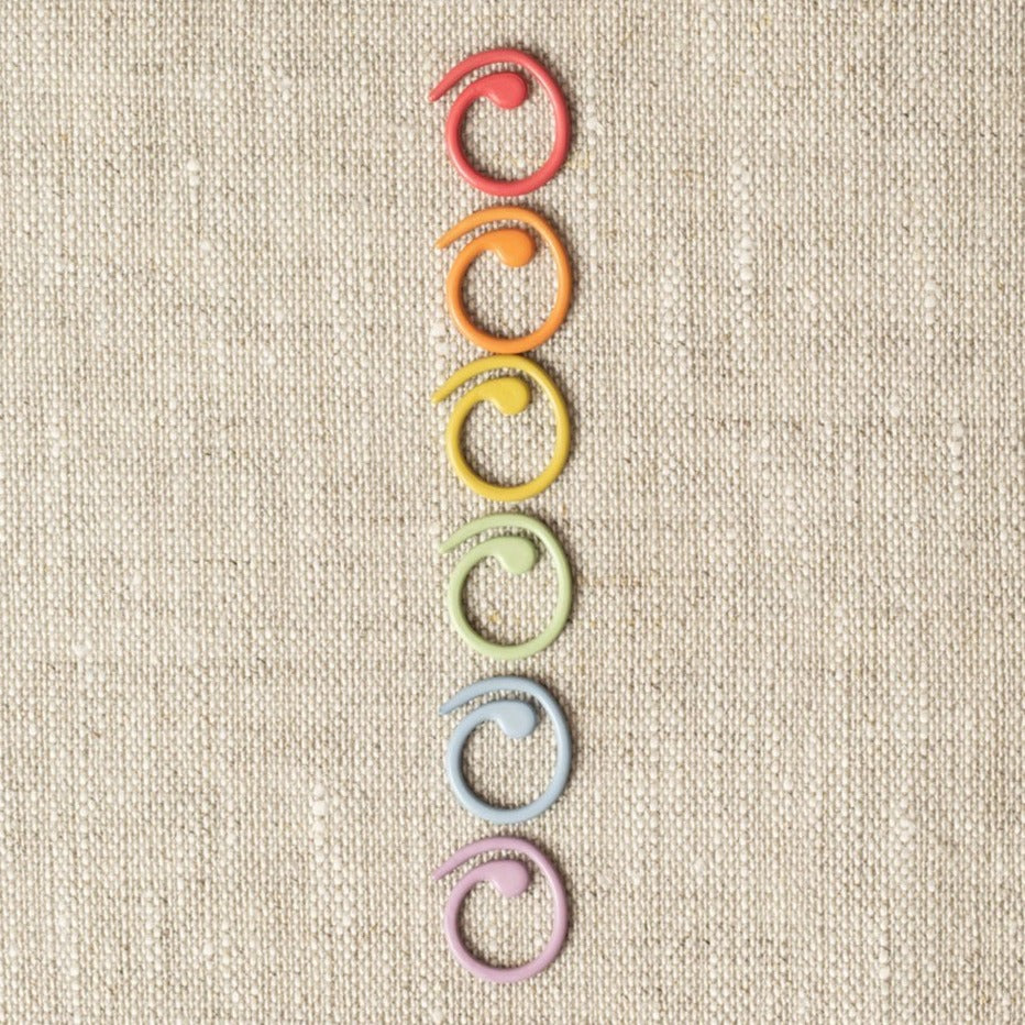 Cocoknits Split Ring Markers