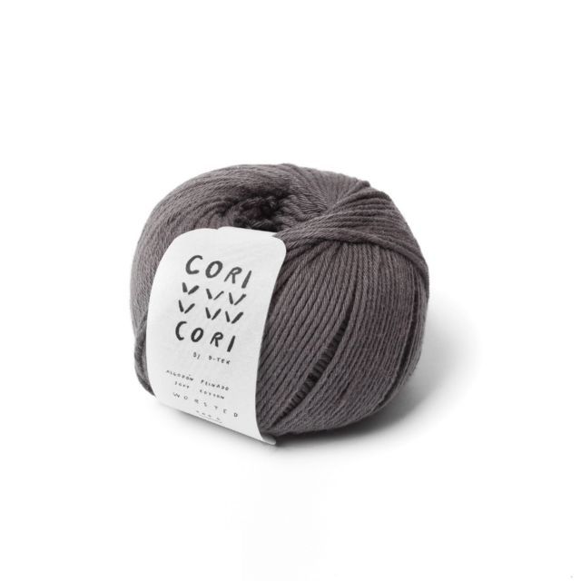 Cori Cori Cotton Yarn / 100g Worsted