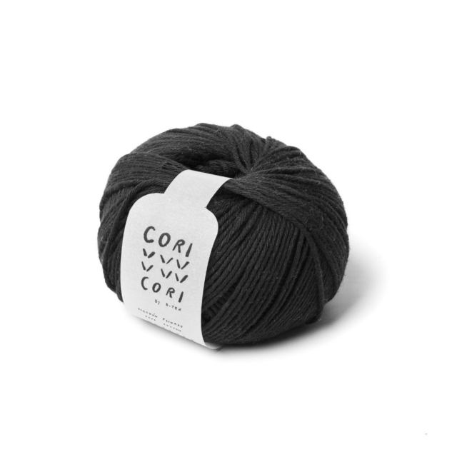 Cori Cori Cotton Yarn / 100g Worsted