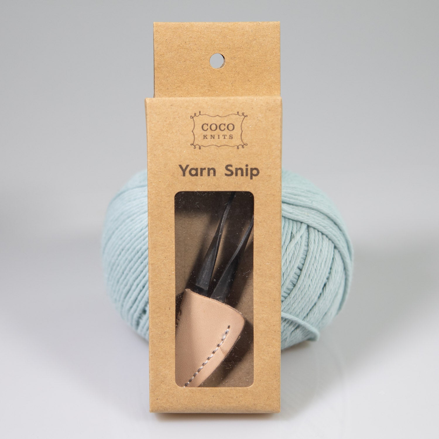 Cocoknits Yarn Snip