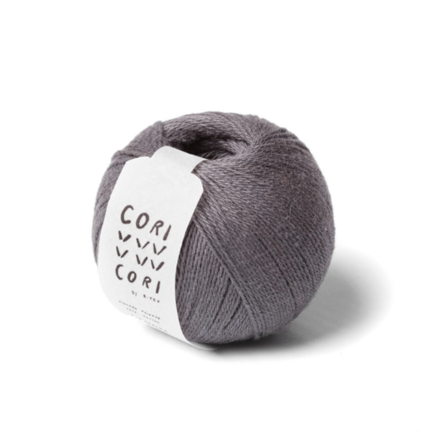 Cori Cori Cotton Yarn / 50g Fingering