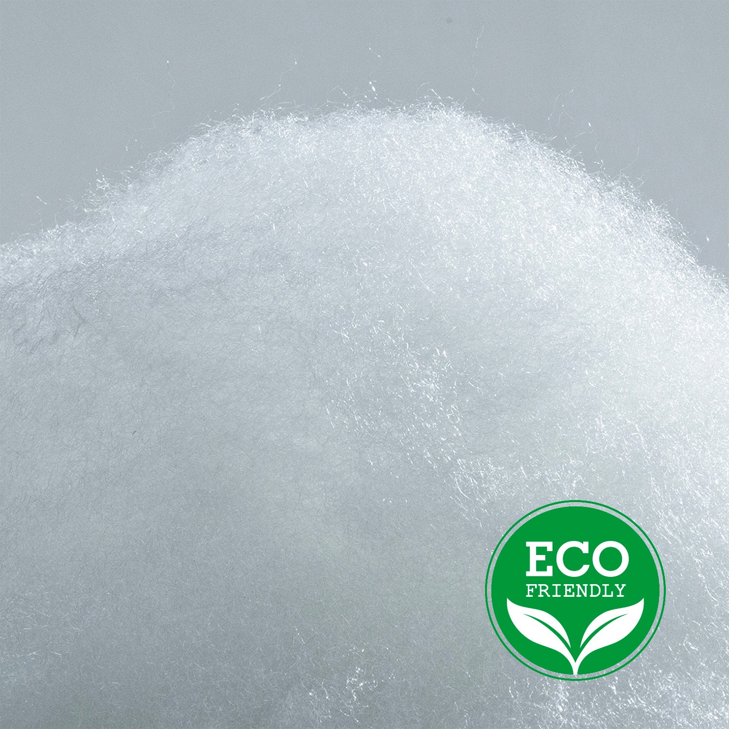 Eco-Friendly Fiberfill - 4oz