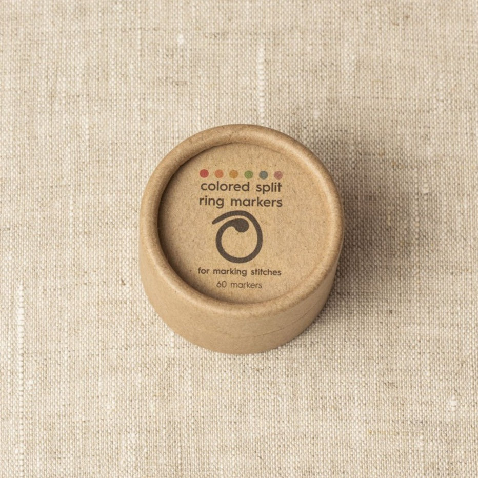 Cocoknits Split Ring Markers
