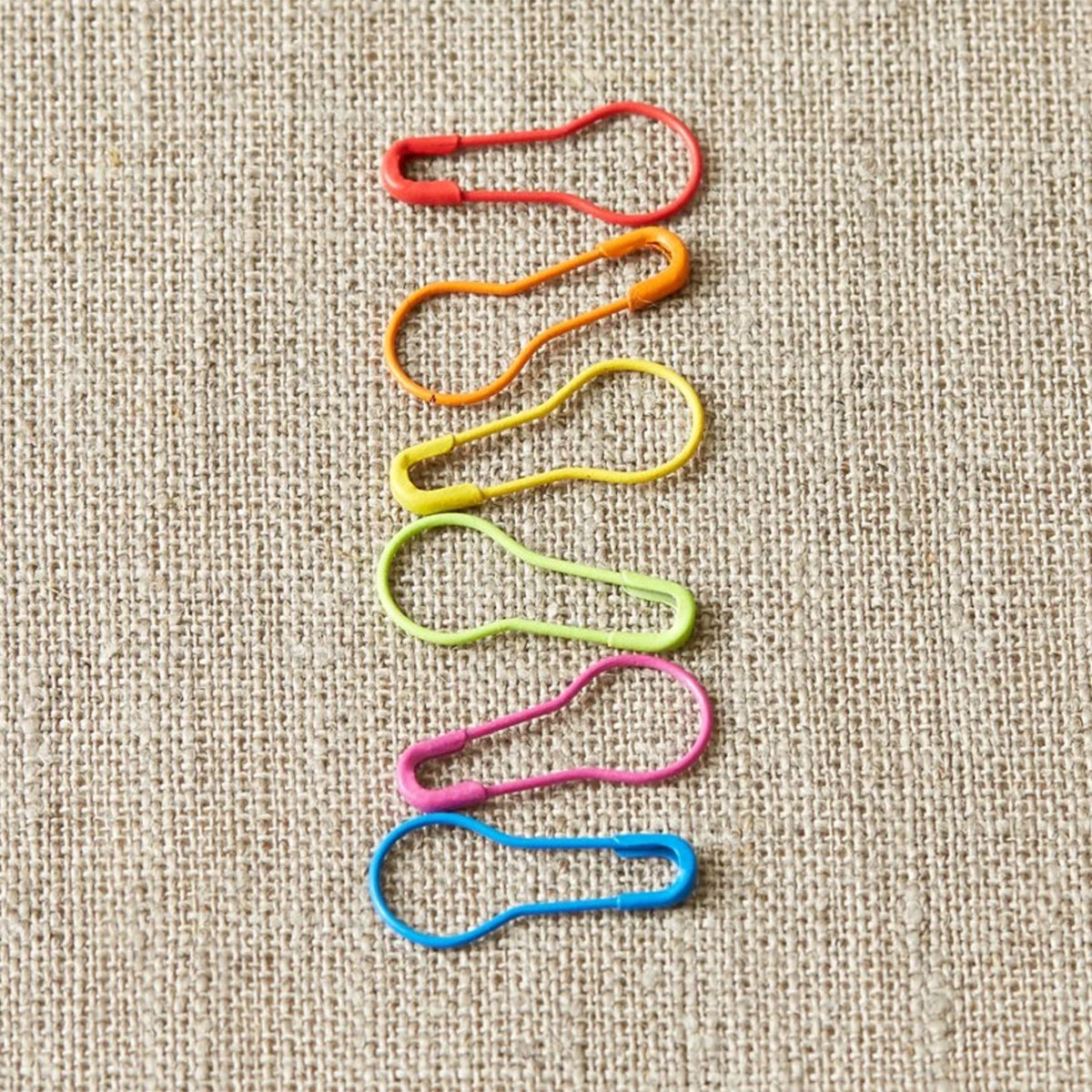 Cocoknits Opening Stitch Marker