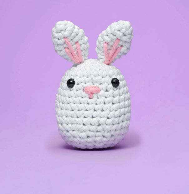Jojo the Bunny Crochet Kit