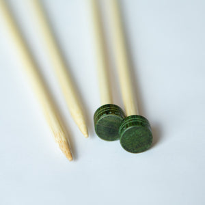 Bamboo Knitting Needles