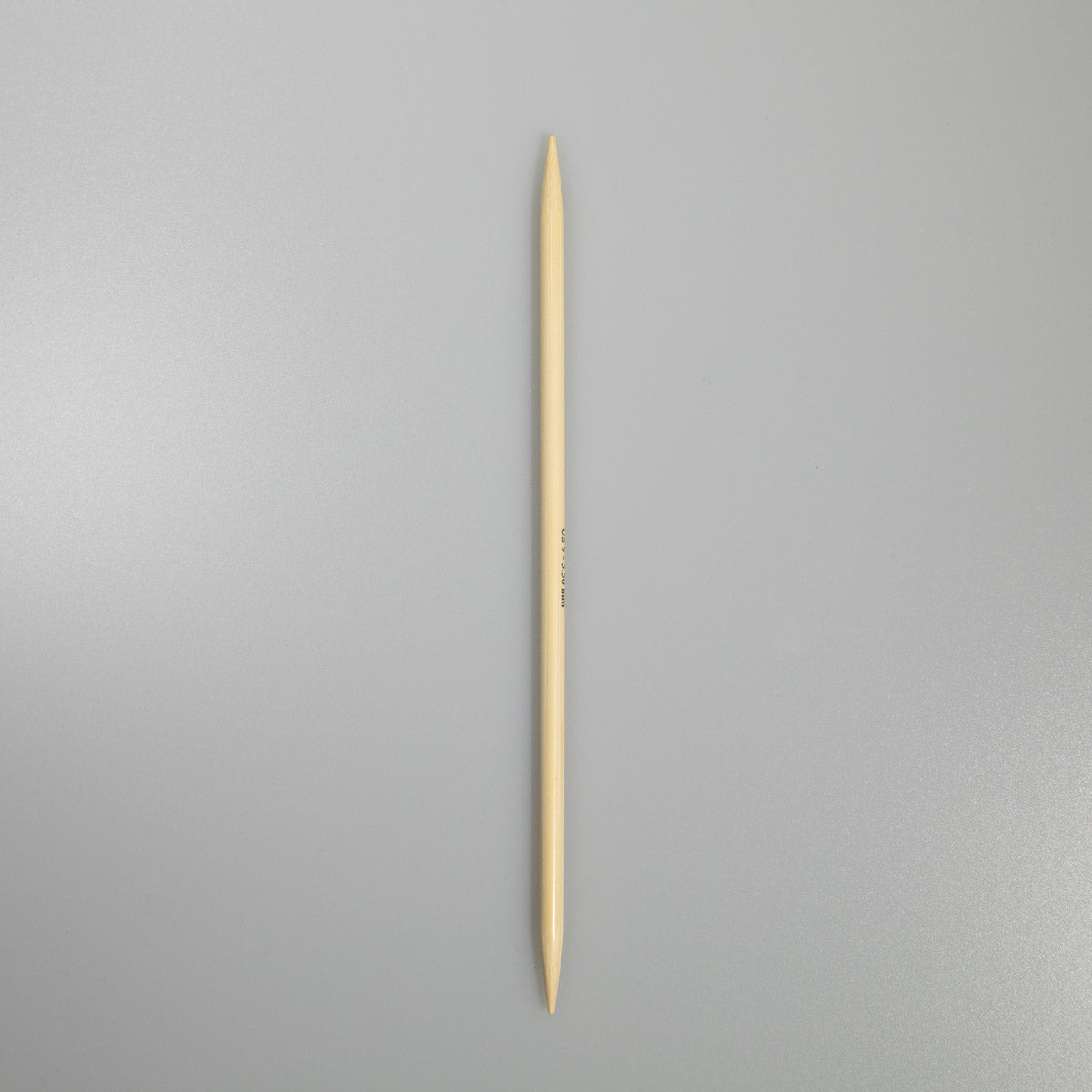 Knitter's Pride Bamboo Needles 10 - Ayarna