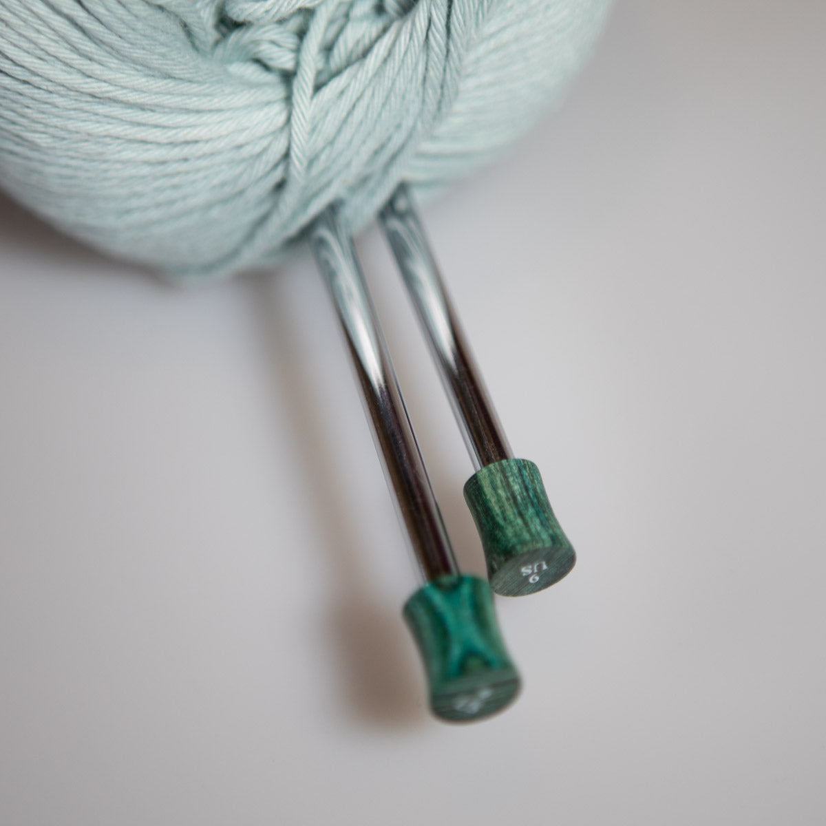 Knitter's Pride Nova Platina Needles 14"