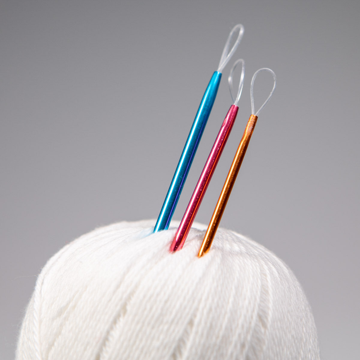 Knitter's Pride Wool Needle Set