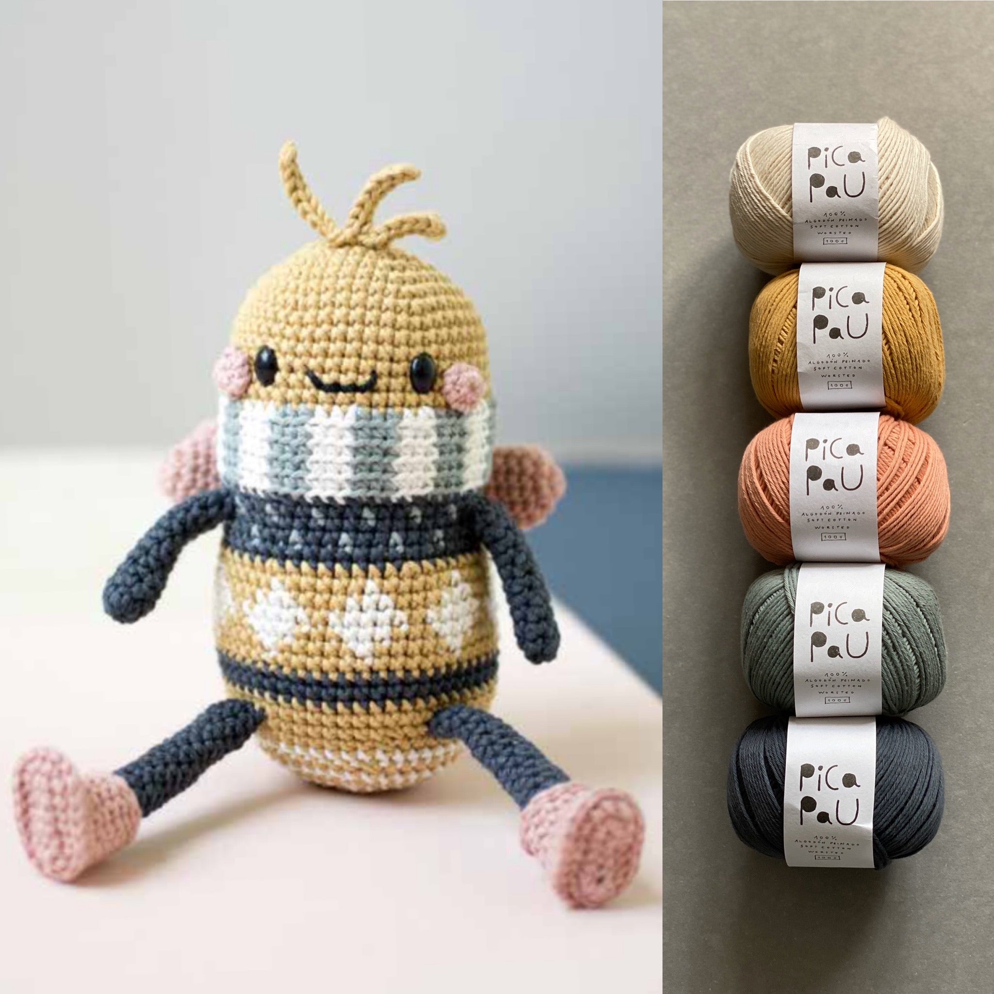 AGATHA BEE KIT